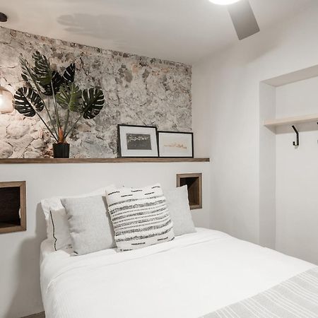 Casa Pandurata Luxury Apartments In Centro, San Miguel De Allende Ngoại thất bức ảnh