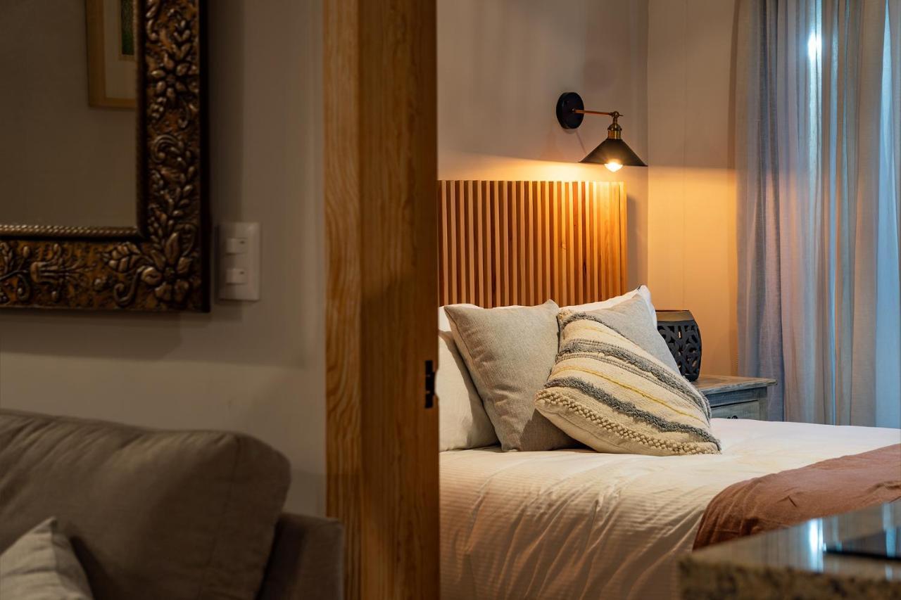 Casa Pandurata Luxury Apartments In Centro, San Miguel De Allende Ngoại thất bức ảnh