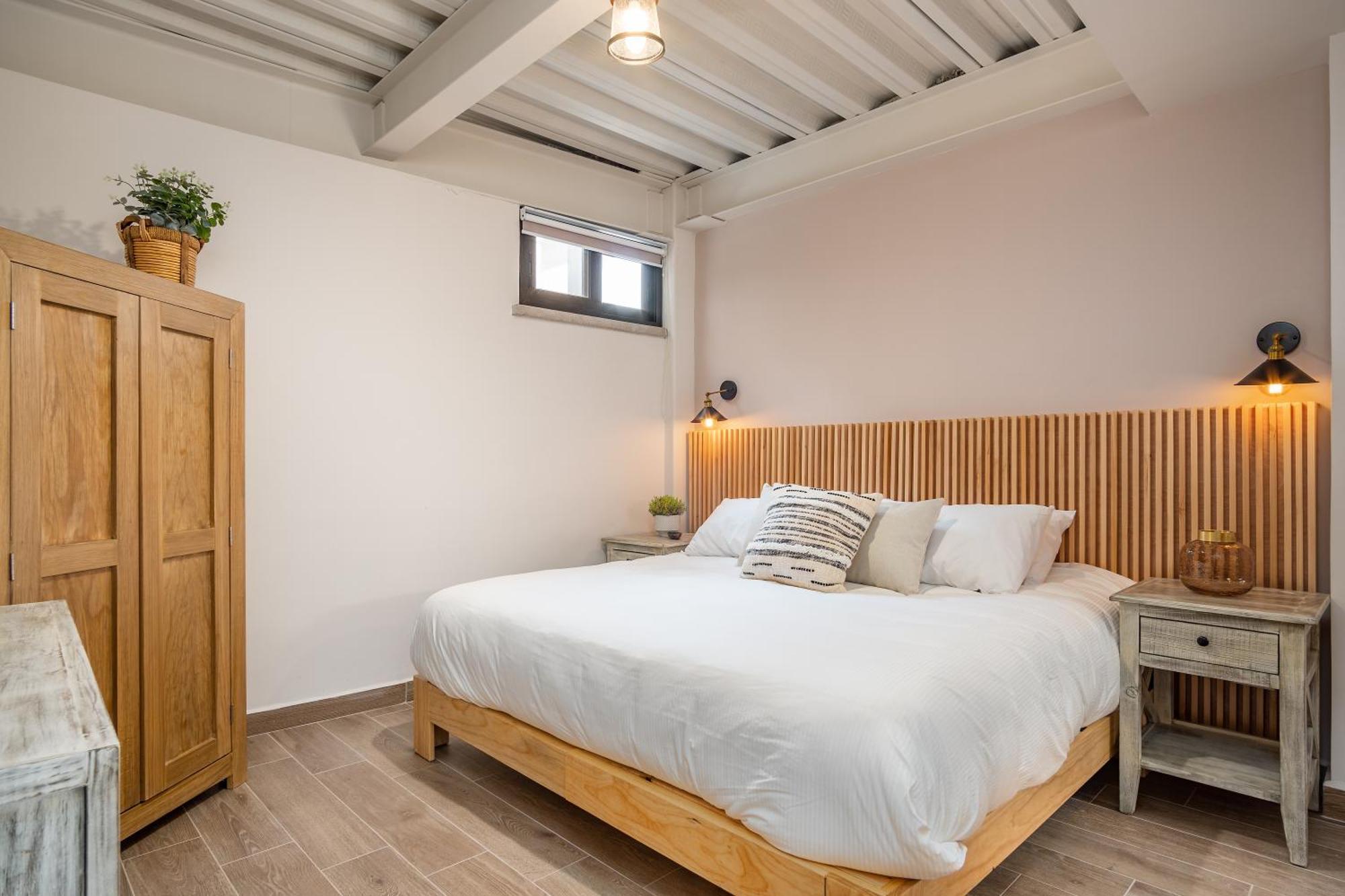 Casa Pandurata Luxury Apartments In Centro, San Miguel De Allende Phòng bức ảnh