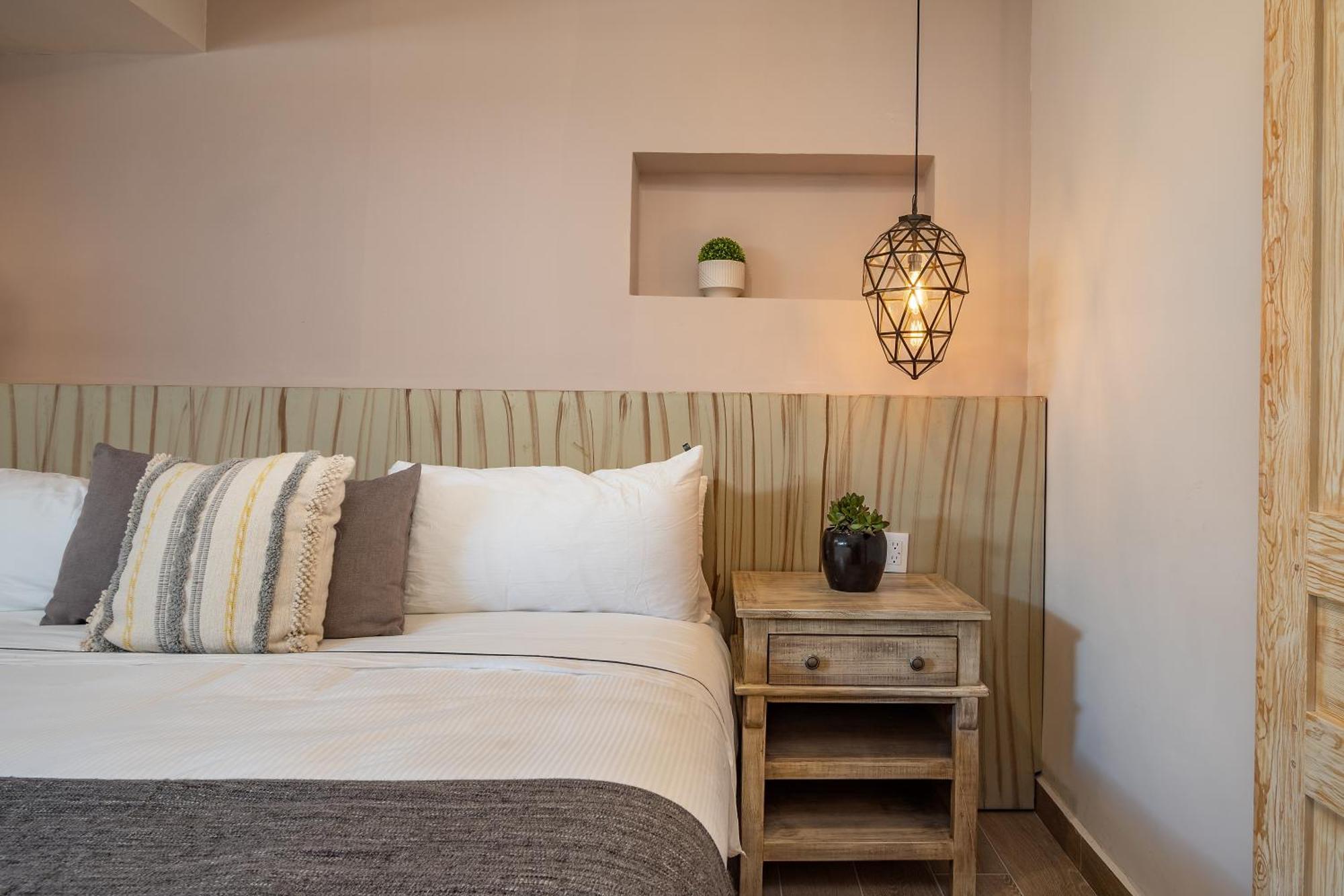 Casa Pandurata Luxury Apartments In Centro, San Miguel De Allende Phòng bức ảnh