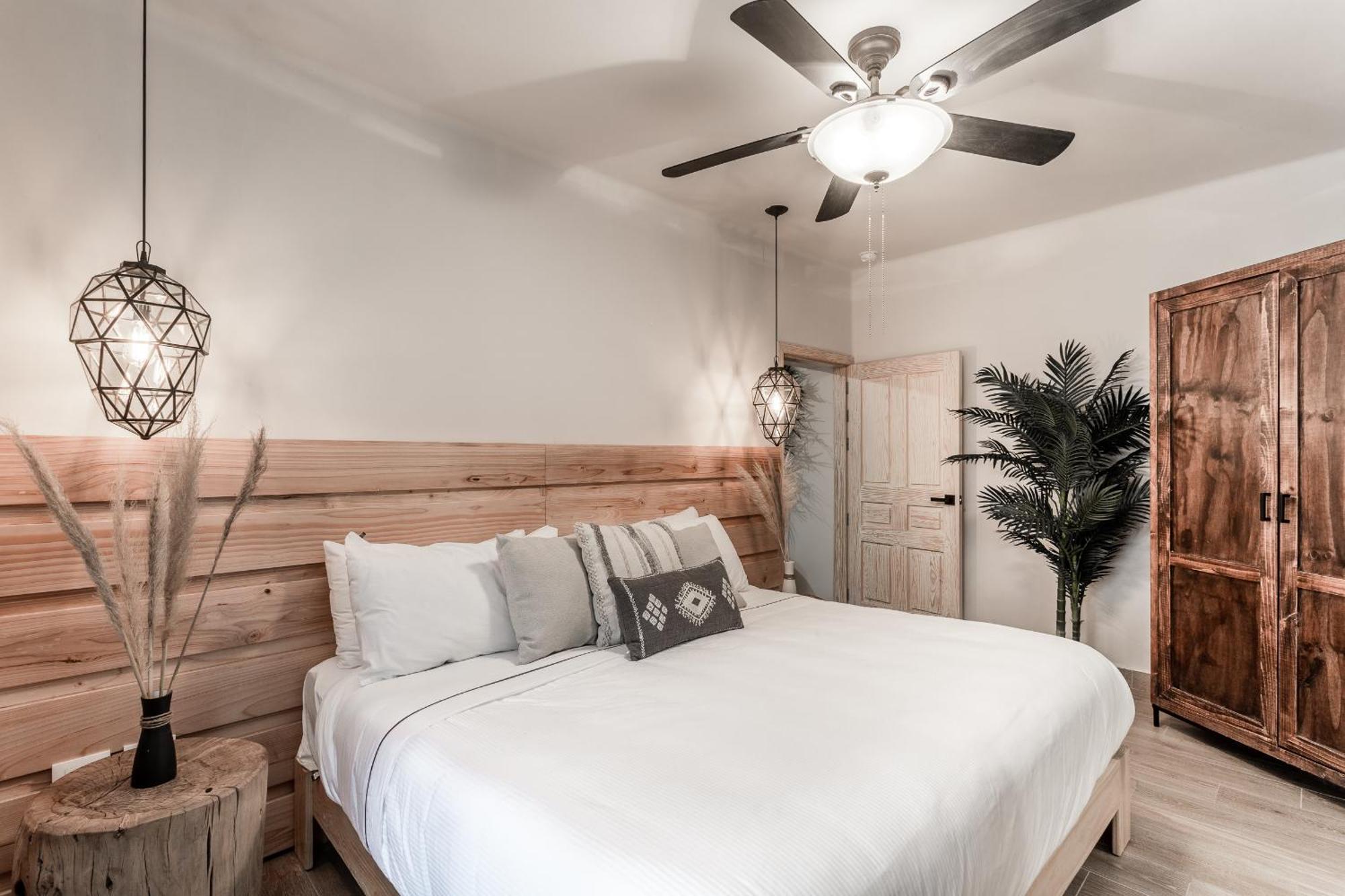 Casa Pandurata Luxury Apartments In Centro, San Miguel De Allende Ngoại thất bức ảnh