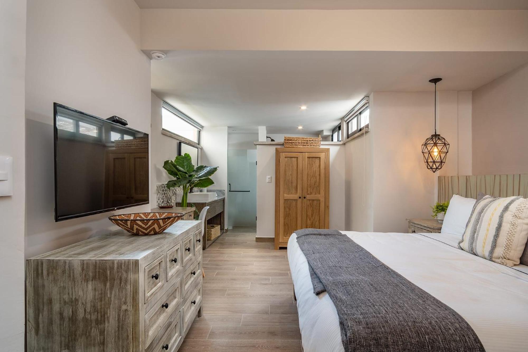 Casa Pandurata Luxury Apartments In Centro, San Miguel De Allende Ngoại thất bức ảnh