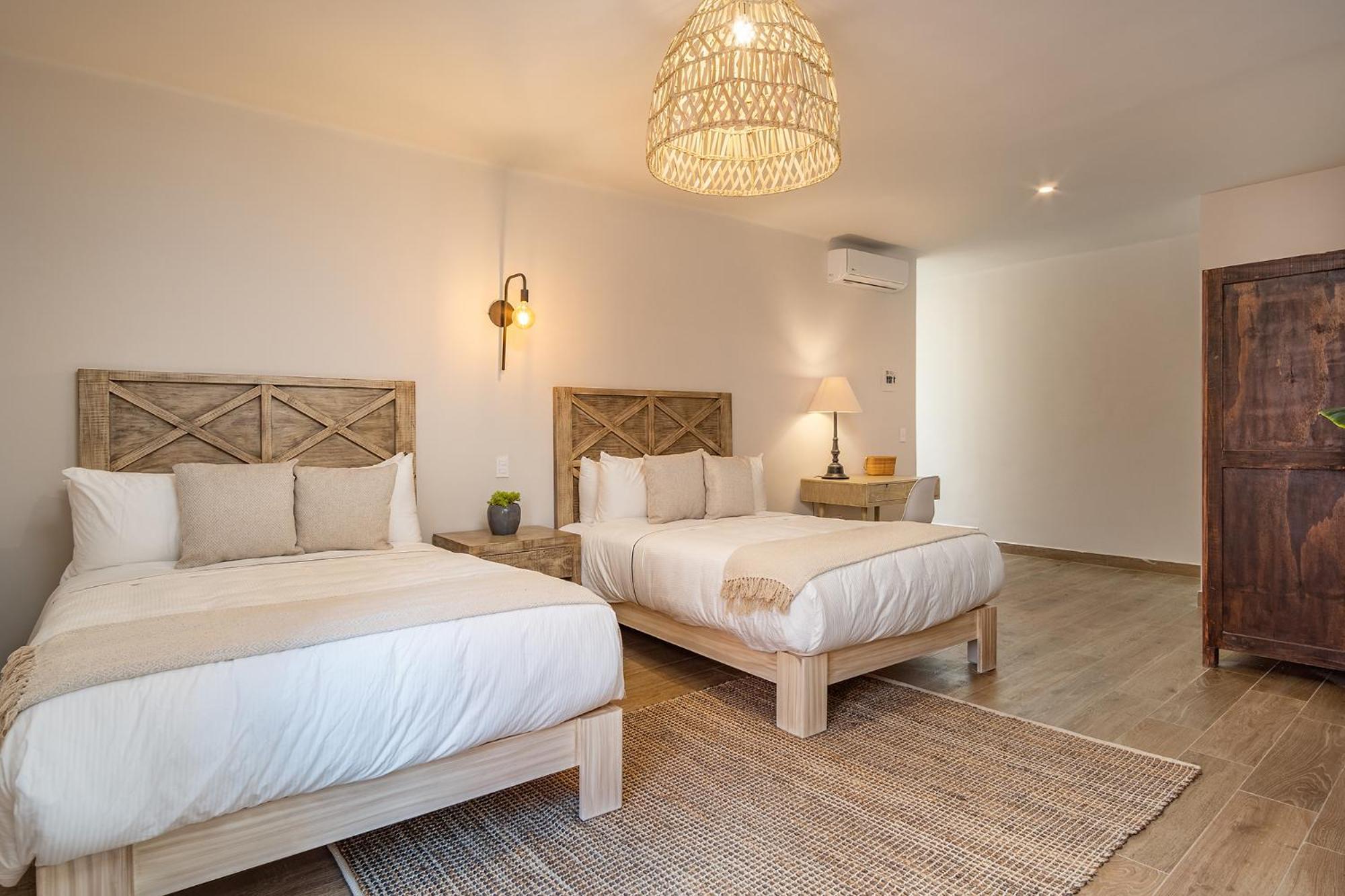 Casa Pandurata Luxury Apartments In Centro, San Miguel De Allende Ngoại thất bức ảnh