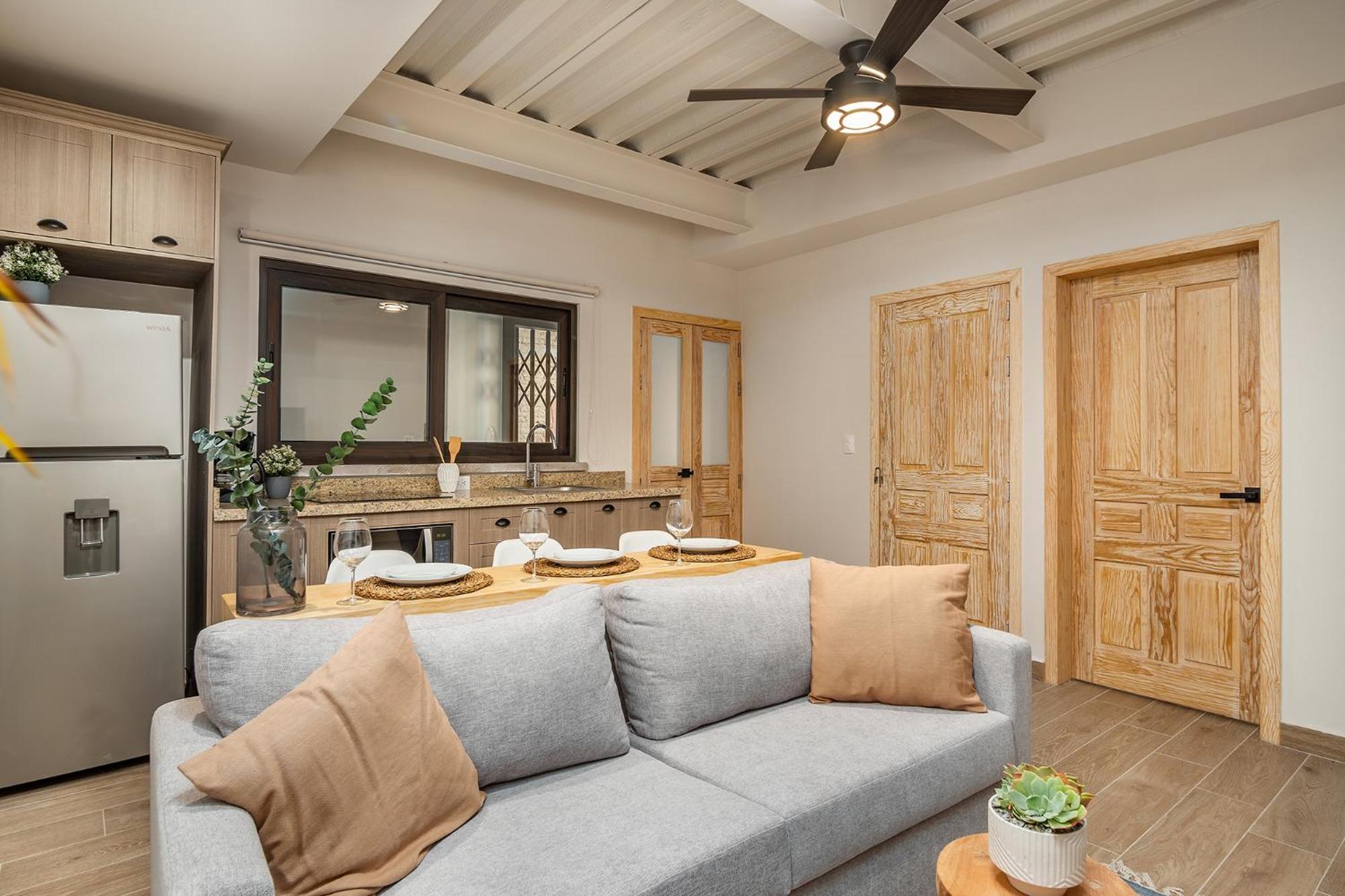 Casa Pandurata Luxury Apartments In Centro, San Miguel De Allende Ngoại thất bức ảnh