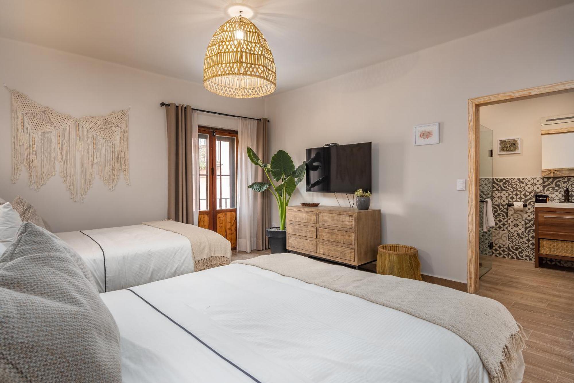 Casa Pandurata Luxury Apartments In Centro, San Miguel De Allende Ngoại thất bức ảnh