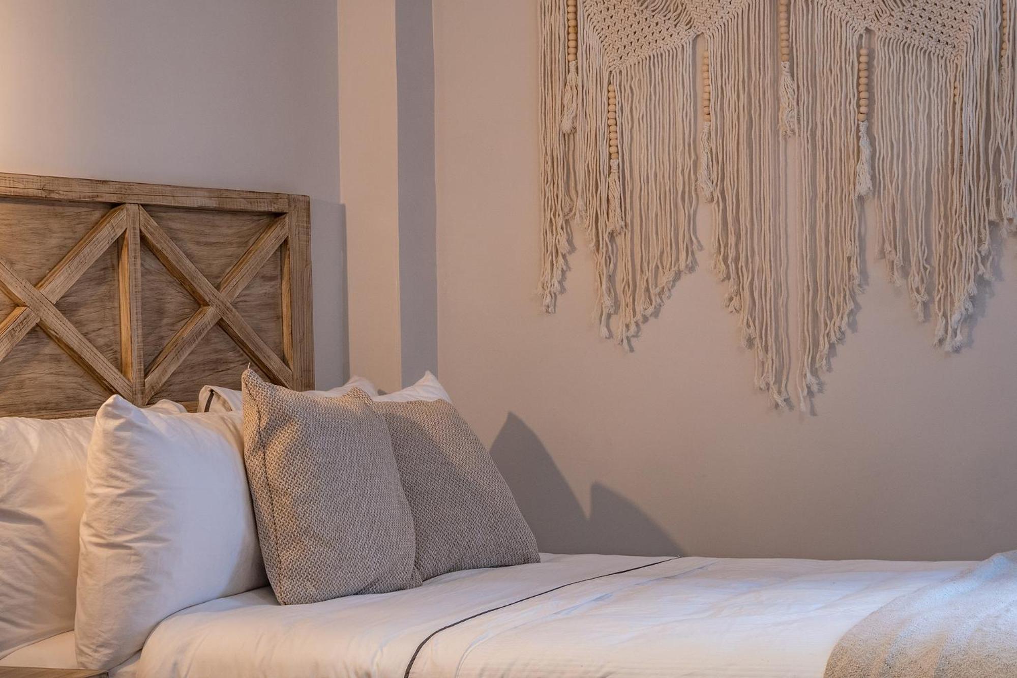 Casa Pandurata Luxury Apartments In Centro, San Miguel De Allende Ngoại thất bức ảnh