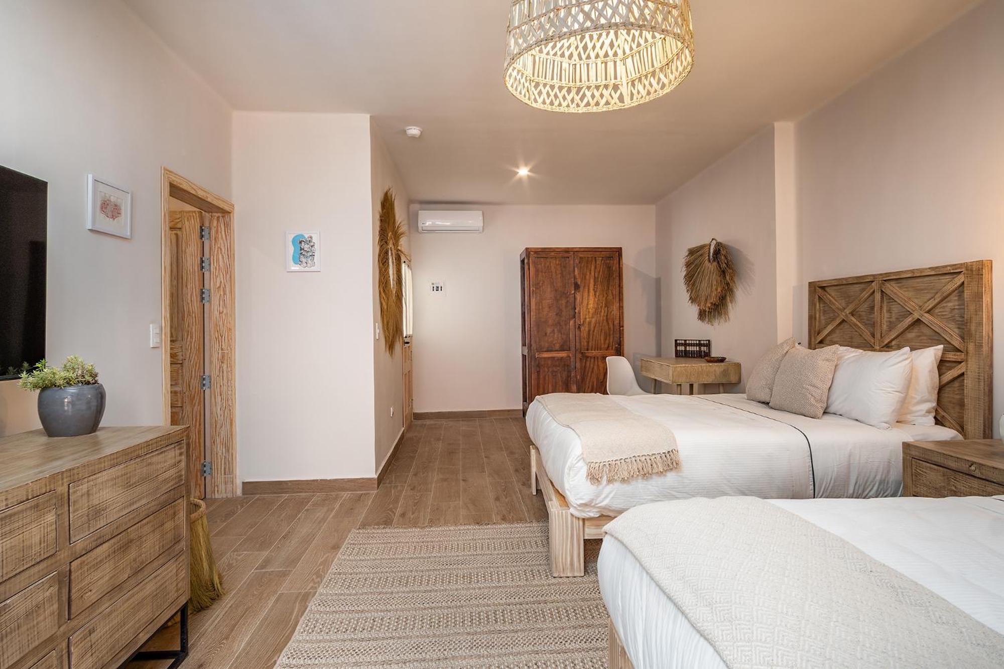 Casa Pandurata Luxury Apartments In Centro, San Miguel De Allende Ngoại thất bức ảnh