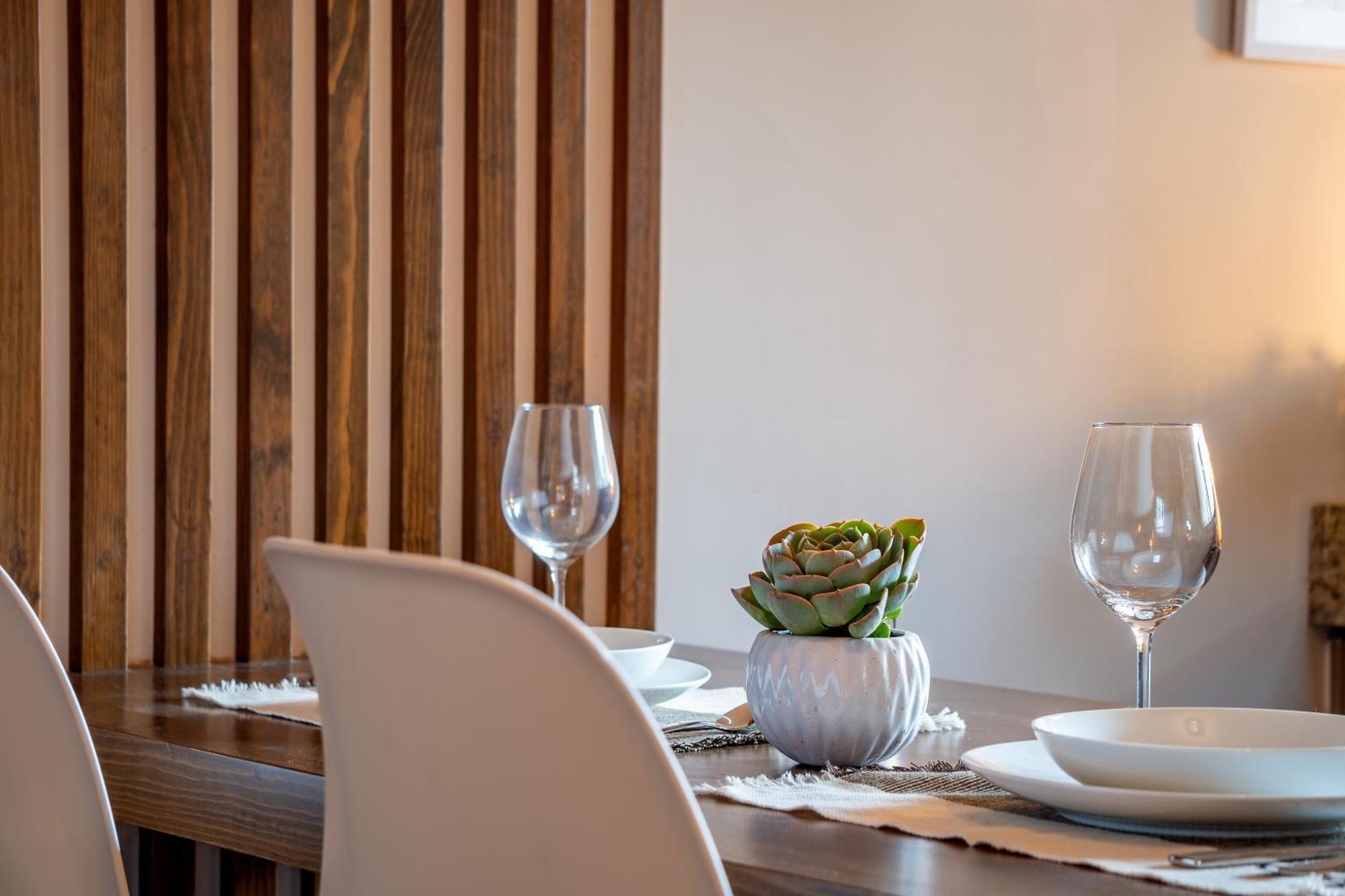 Casa Pandurata Luxury Apartments In Centro, San Miguel De Allende Phòng bức ảnh