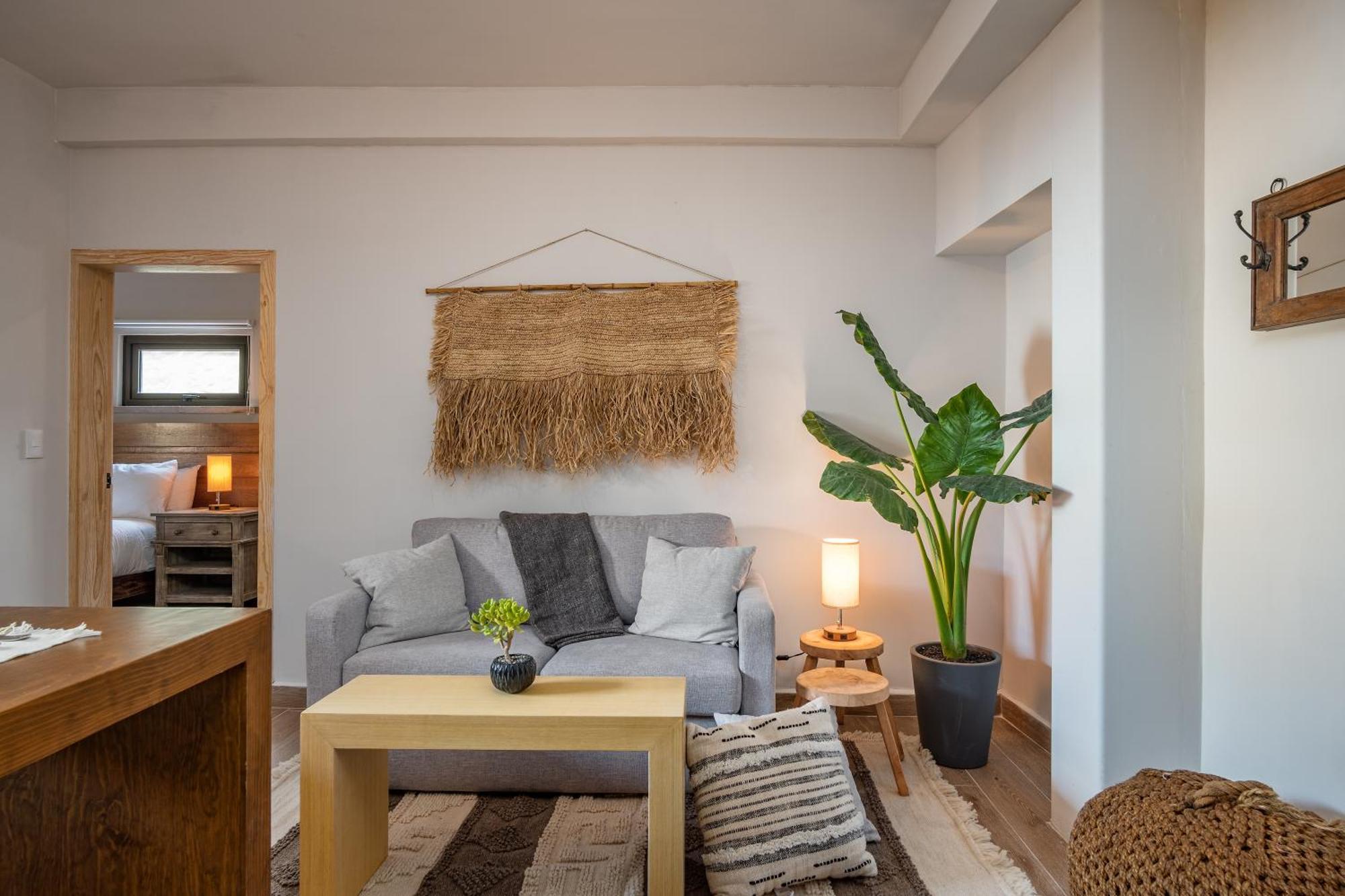 Casa Pandurata Luxury Apartments In Centro, San Miguel De Allende Phòng bức ảnh