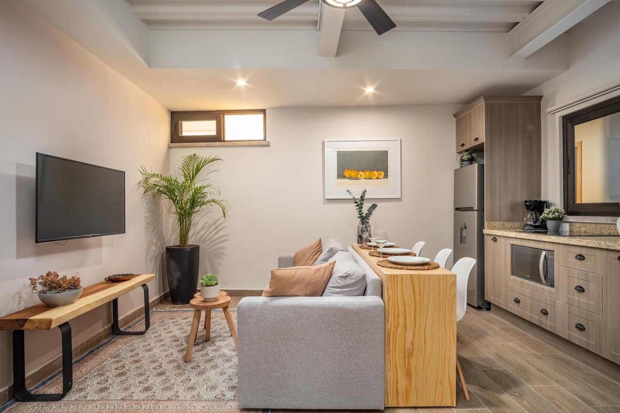 Casa Pandurata Luxury Apartments In Centro, San Miguel De Allende Phòng bức ảnh