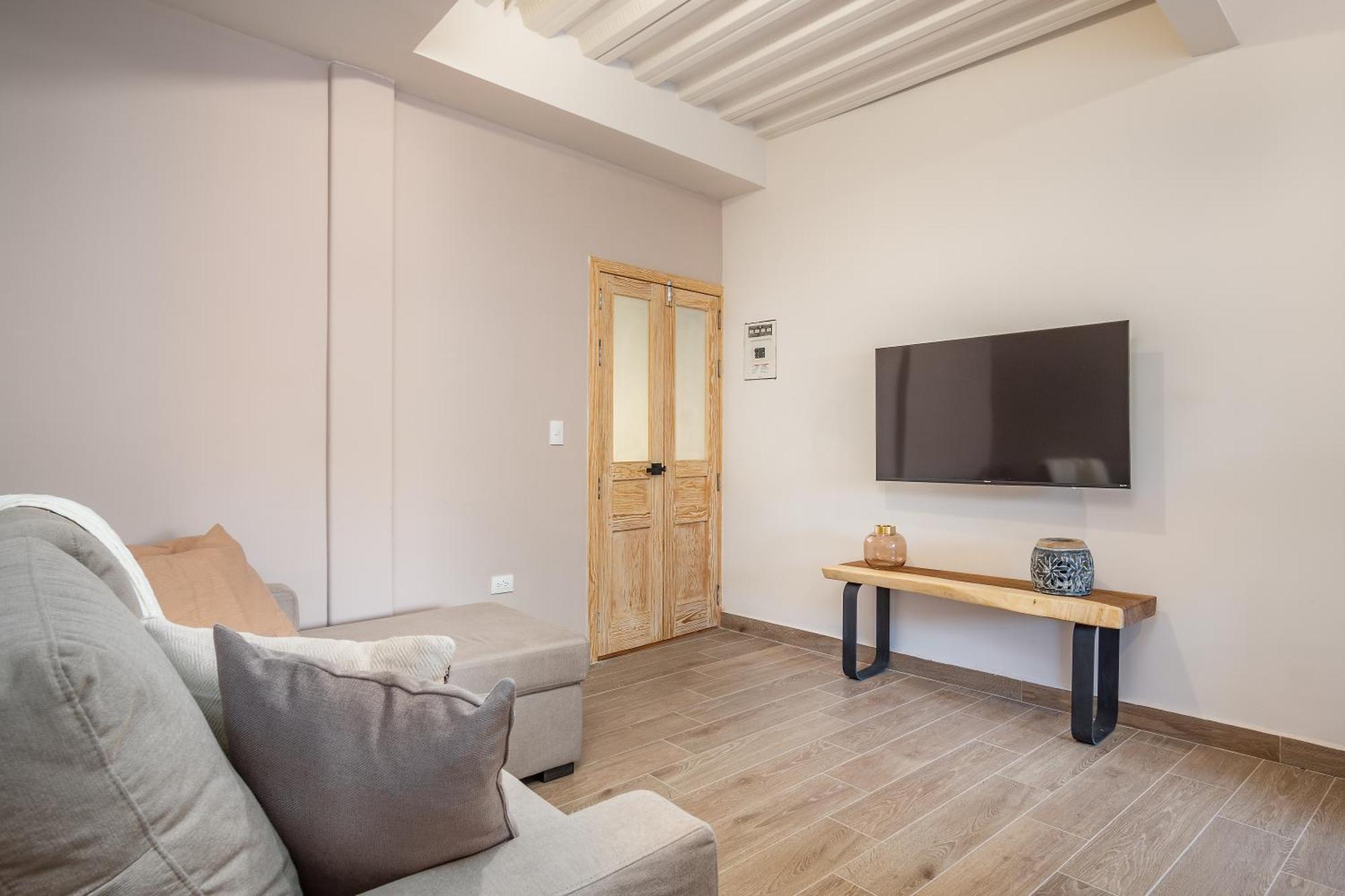Casa Pandurata Luxury Apartments In Centro, San Miguel De Allende Phòng bức ảnh