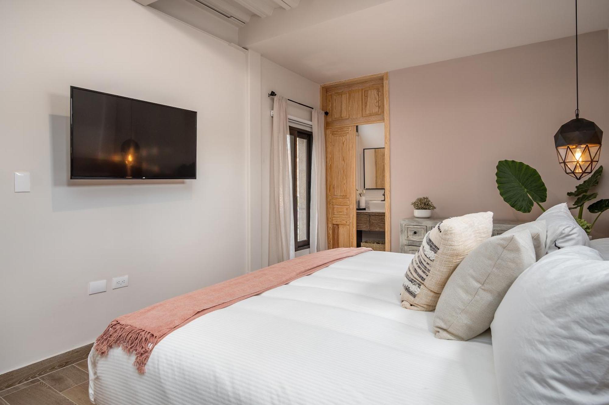 Casa Pandurata Luxury Apartments In Centro, San Miguel De Allende Phòng bức ảnh